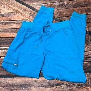 Adar Pro Scrub Joggers